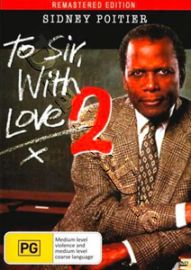 To Sir, with Love II  (1996) (DVD)